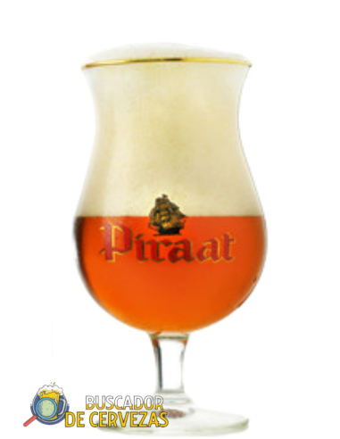 PIRAAT - Taça Tulipa - 33cl