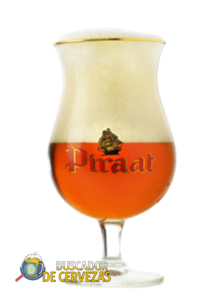 PIRAAT - Tulip Cup - 33cl