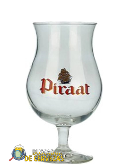 PIRAAT - Tulip Cup - 33cl