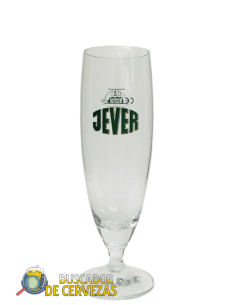 JEVER - Copa Cáliz - 30cl - Buscador de Cervezas - Brewhouse