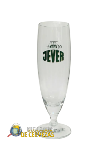 JEVER - Cálice de vidro - 30cl