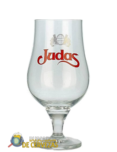 JUDAS - Copa Snifter - 50cl - Buscador de Cervezas - Brewhouse