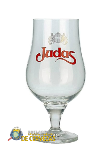 JUDAS - Copa Snifter - 50cl