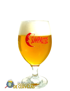 SLAAPMUTSKE - Copa Snifter - 25cl 2