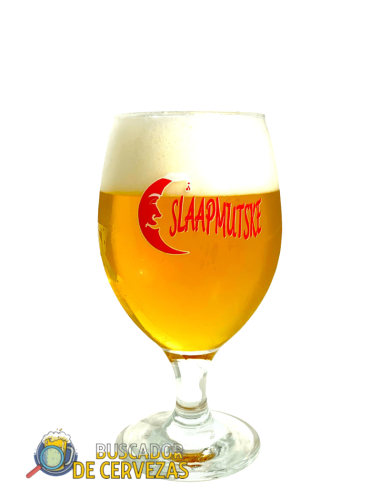 SLAAPMUTSKE - Copa Snifter - 25cl