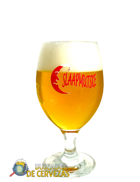 SLAAPMUTSKE - Copa Snifter - 25cl