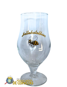 HELLEKETELBIER - Copa Snifter - 33cl - Buscador de Cervezas - Brewhouse