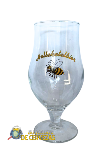 HELLEKETELBIER - Copa Tulipa - 33cl