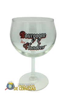 BOURGOGNE DES FLANDRES - Copa Cáliz - 25cl - Buscador de Cervezas - Brewhouse