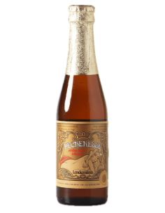 LINDEMANS - PECHERESSE (MELOCOTÓN) - Lambic Frutas 25cl - Buscador de Cervezas - Brewhouse