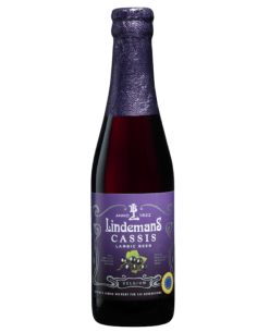 LINDEMANS CASSIS Arandanos 25cl