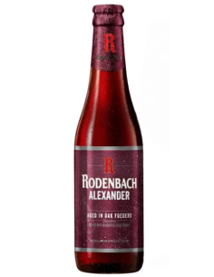 RODENBACH - ALEXANDER - Flanders Red Ale 33cl - Buscador de Cervezas - Brewhouse