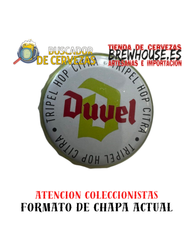 tampa de garrafa branca com desenho da marca