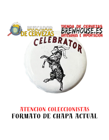 AYINGER CELEBRATOR DOPPELBOCK 33cl