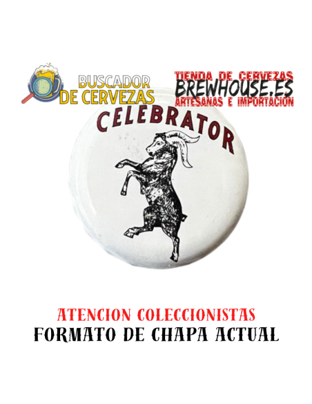AYINGER CELEBRATOR DOPPELBOCK 33cl
