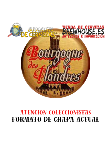 distintivo de garrafa dourado com desenho da marca
