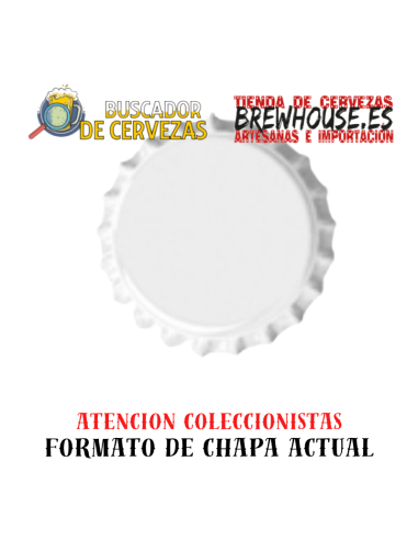 tampa de garrafa branca