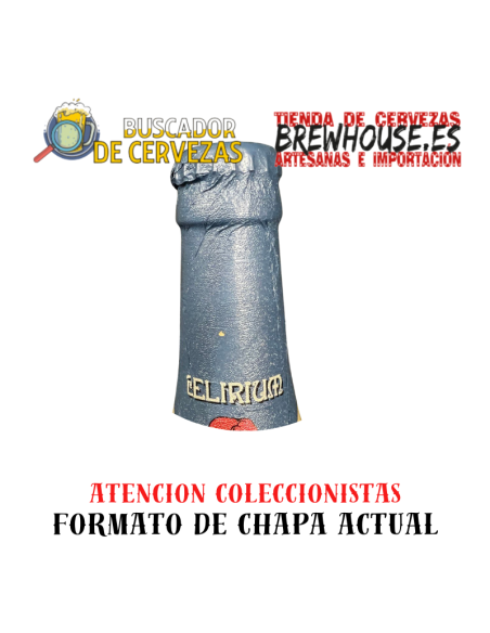 the bottle cap is wrapped in aluminum foil