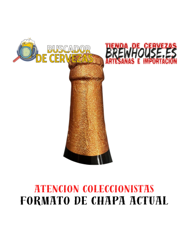 LINDEMANS - GUEUZE - Lambic Gueuze 25cl