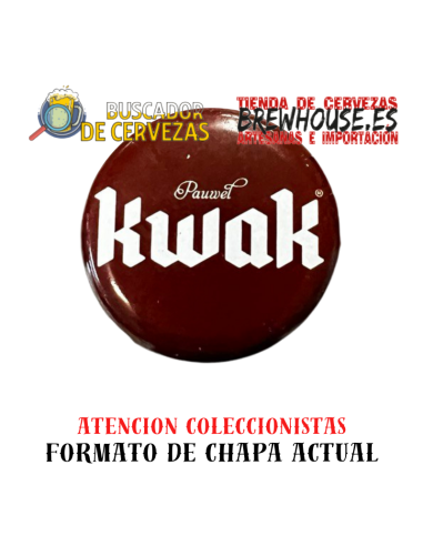 bottle cap with brand design