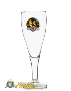 BRIGAND - Copa Cáliz - 33cl - Buscador de Cervezas - Brewhouse