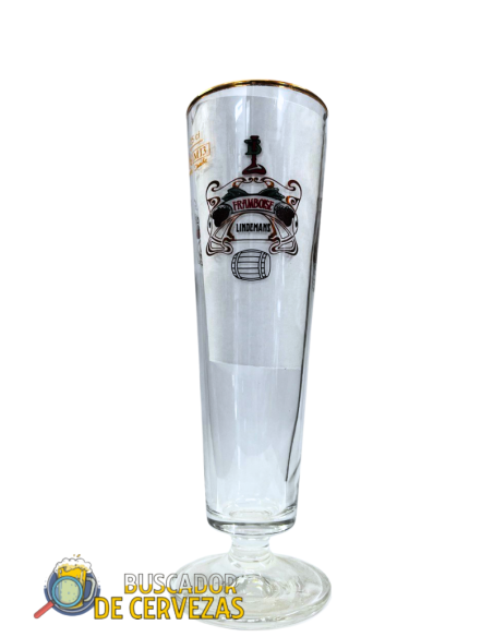 LINDEMANS - Copo Pilsner - 24cl