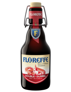 FLOREFFE - DOUBLE - Belgian Dubbel 33cl - Buscador de Cervezas - Brewhouse