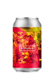 POHJALA - KIREV - IPA Lata 33cl - Buscador de Cervezas - Brewhouse