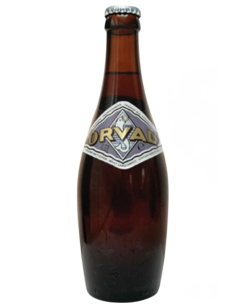 ORVAL - TRAPPIST ALE - Belgian Ale 33cl - Buscador de Cervezas - Brewhouse