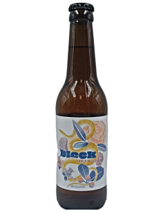 YRIA - BLEEK - Belgian Triple (Sin Gluten) 33cl - Buscador de Cervezas - Brewhouse