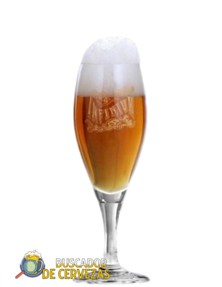 INFINIUM - Copo flauta - 20cl