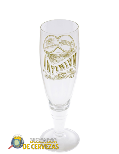 INFINIUM - Flute Glass - 20cl