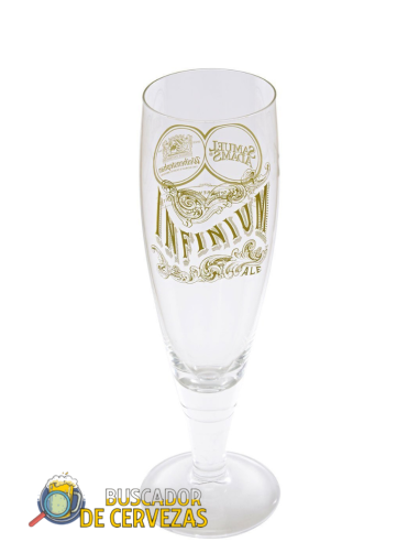 INFINIUM - Flute Glass - 20cl