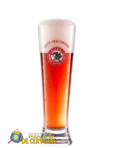 FLORIS - Vaso Pilsner - 25cl 2