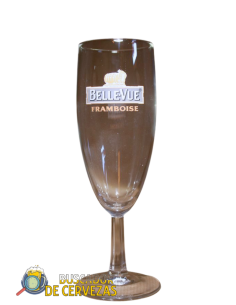 BELLE-VUE - Copa Flauta - 15cl - Buscador de Cervezas - Brewhouse