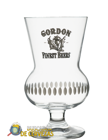 GORDON - Copa Cardo - 25cl