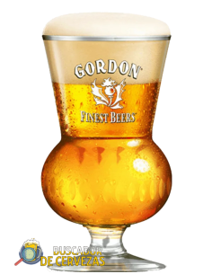 GORDON - Copa Cardo - 25cl 2