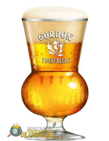 GORDON - Thistle Cup - 25cl