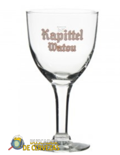 KAPITTEL - Copa Caliz - 25cl - Buscador de Cervezas - Brewhouse