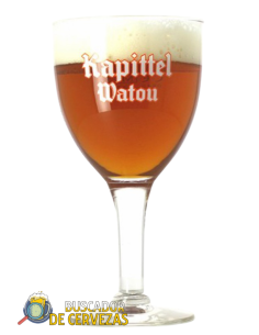 KAPITTEL - Calyx Glass - 25cl 2