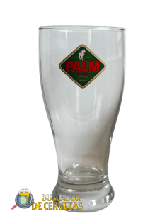 PALM - Vaso Pilsen - 33cl - Buscador de Cervezas - Brewhouse