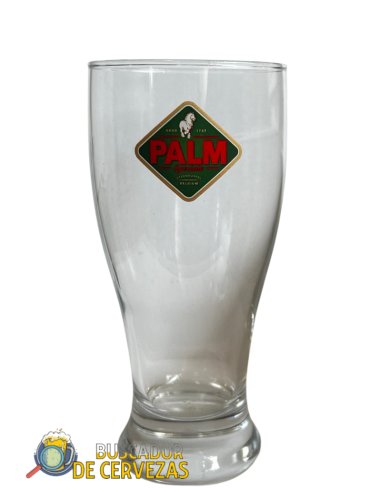 PALM - Pilsen Glass - 33cl