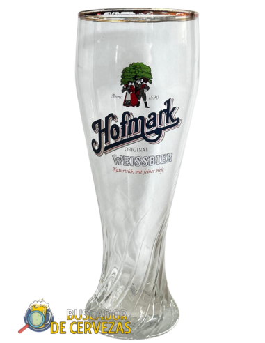 HOFMARK - Vaso Weizen - 50cl