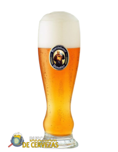 FRANZISKANER - Vaso Weizen - 30cl 2