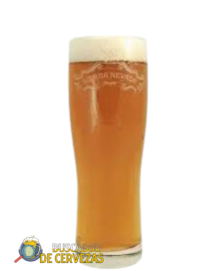 SIERRA NEVADA - Vaso de Pinta - 30cl 2