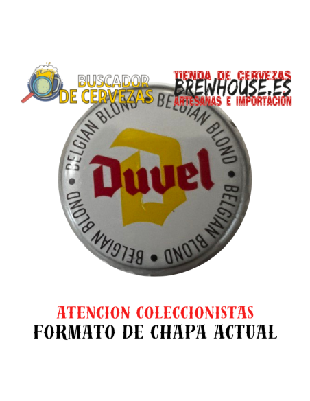 tampa de garrafa branca com desenho da marca