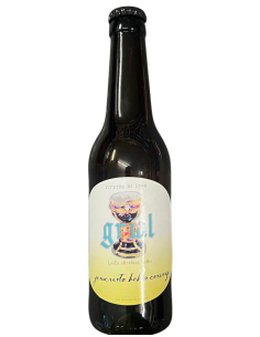 FALCATA - GRIAL - Lager 33cl - Buscador de Cervezas - Brewhouse