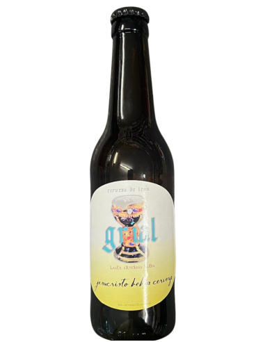 FALCATA - GRIAL - Lager 33cl