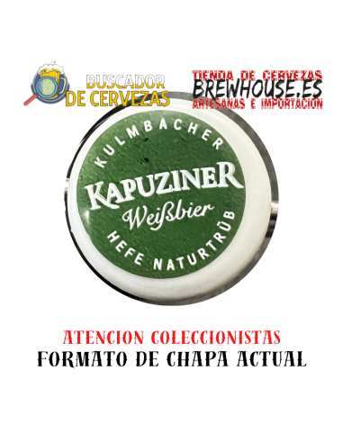 tampa de garrafa com desenho da marca