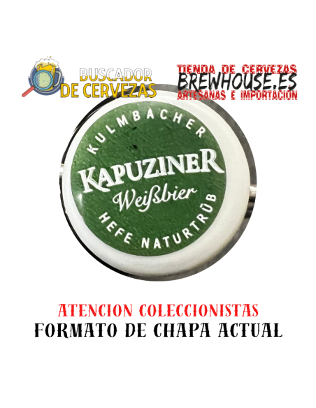 tampa de garrafa com desenho da marca